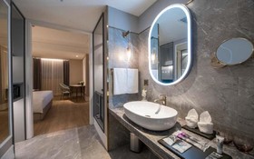 Mercure Shanghai Global Harbour