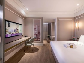 Mercure Shanghai Global Harbour