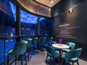 Mercure Shanghai Hongqiao Railway Station