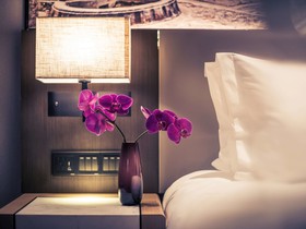 Mercure Shanghai Hongqiao Railway Station