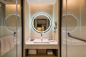 Mercure Shanghai Hongqiao Railway Station