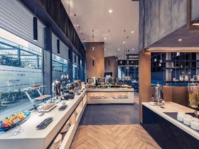 Mercure Shanghai Hongqiao Railway Station