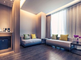 Mercure Shanghai Hongqiao Railway Station