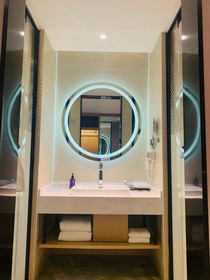 Mercure Shanghai Hongqiao Railway Station