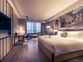 Mercure Shanghai Hongqiao Railway Station
