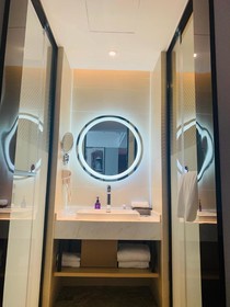 Mercure Shanghai Hongqiao Railway Station
