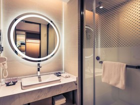 Mercure Shanghai Hongqiao Railway Station
