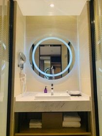 Mercure Shanghai Hongqiao Railway Station
