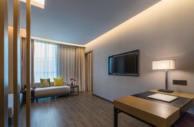 Mercure Shanghai Hongqiao Railway Station