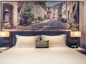 Mercure Shanghai Hongqiao Railway Station
