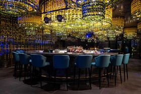 MGM Shanghai West Bund
