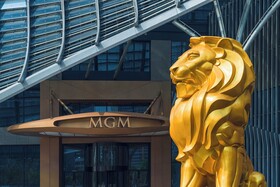 MGM Shanghai West Bund