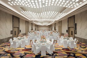 MGM Shanghai West Bund