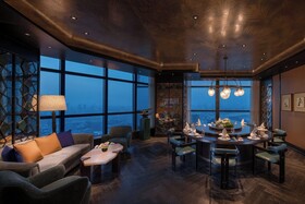 MGM Shanghai West Bund