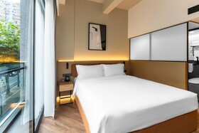 Mia Hotel - Shanghai Xuhui Jiaotong University