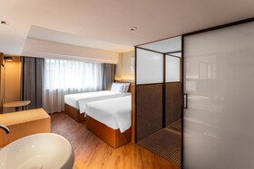 Mia Hotel - Shanghai Xuhui Jiaotong University