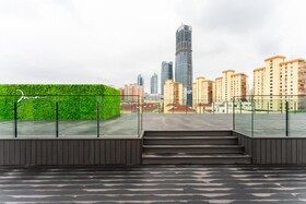 Mia Hotel - Shanghai Xuhui Jiaotong University