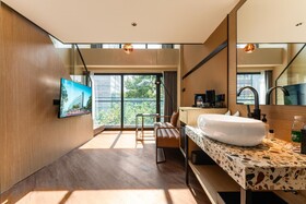 Mia Hotel - Shanghai Xuhui Jiaotong University