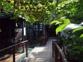 Mingtown Etour International Youth Hostel
