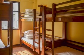 Mingtown Etour International Youth Hostel