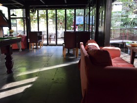 Mingtown Etour International Youth Hostel