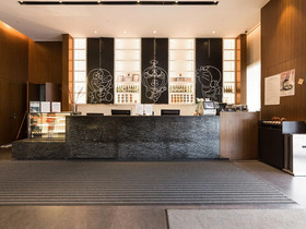 Minimax Hotel Shanghai Songjiang