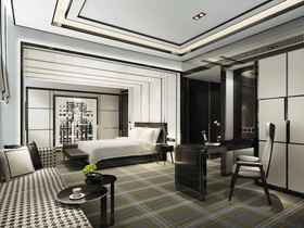 Minimax Hotel Shanghai Songjiang