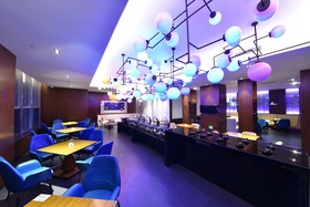 Minimax Hotel Shanghai Songjiang