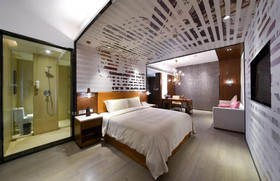 Minimax Hotel Shanghai Songjiang