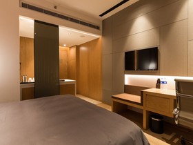 Minimax Hotel Shanghai Songjiang