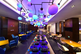 Minimax Hotel Shanghai Songjiang