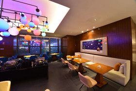 Minimax Hotel Shanghai Songjiang