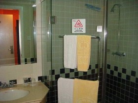Motel 168 Aomen