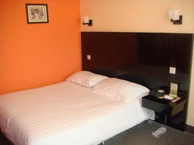 Motel 168 Aomen