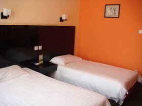 Motel 168 Changping