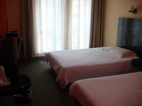 Motel 168 Changping