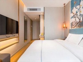 Motel Shanghai Xinzhuang Industrial Park Zhongchun Road Nanjiao Bieshu