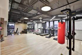 Moxy Shanghai Hongqiao Cbd