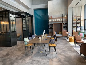 Moxy Shanghai Hongqiao Cbd