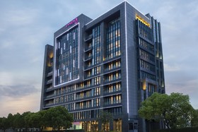 Moxy Shanghai Hongqiao Cbd
