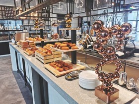 Moxy Shanghai Hongqiao Cbd