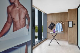 Moxy Shanghai Hongqiao Cbd