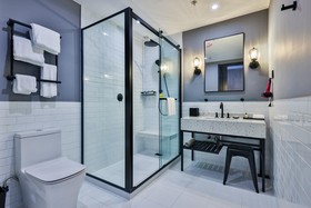 Moxy Shanghai Hongqiao Cbd