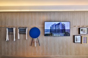Moxy Shanghai Hongqiao Cbd