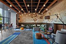 Moxy Shanghai Hongqiao Cbd