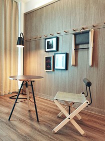 Moxy Shanghai Hongqiao Cbd