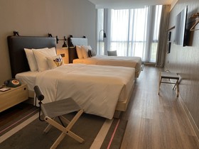Moxy Shanghai Hongqiao Cbd