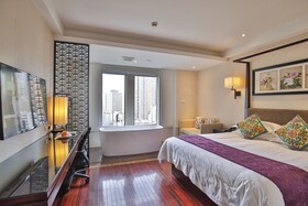 Narada Boutique Hotel Shanghai Hongkou