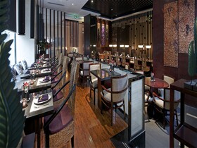 Narada Boutique Hotel Shanghai Hongkou