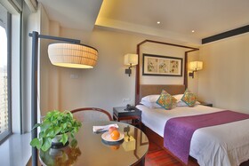 Narada Boutique Hotel Shanghai Hongkou